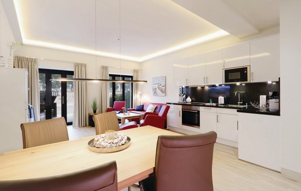 Semesterlägenhet - Prora/Rügen , Tyskland - DMR752 9