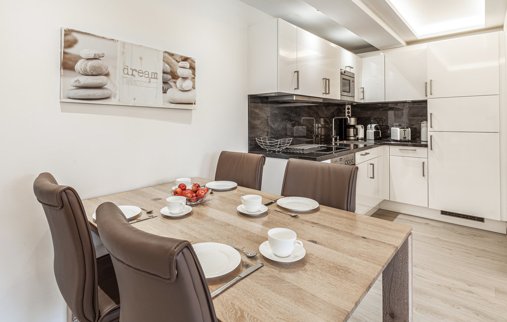 Semesterlägenhet - Prora/Rügen , Tyskland - DMR775 2