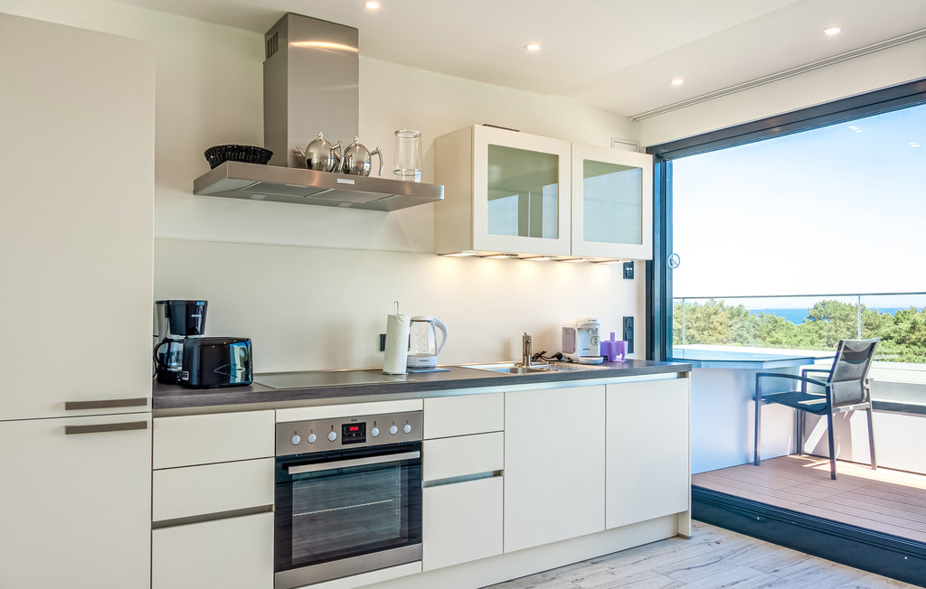 Ferienwohnung - Prora/Rügen , Deutschland - DMR857 4