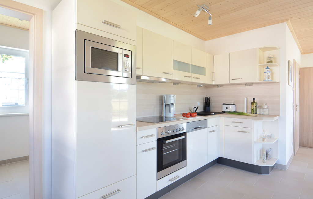 Ferienhaus - Altefähr/Rügen , Deutschland - DMR618 13