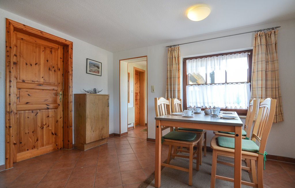 Ferienhaus - Mariendorf , Deutschland - DMR442 5
