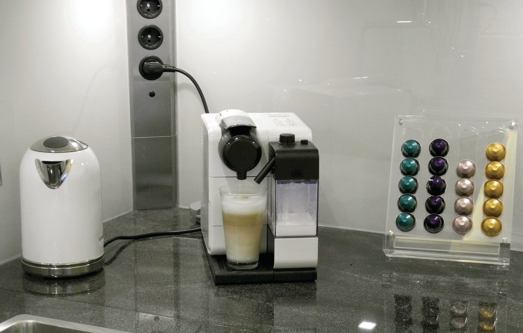 Ferieleilighet - Prora/Rügen , Tyskland - DMR782 17