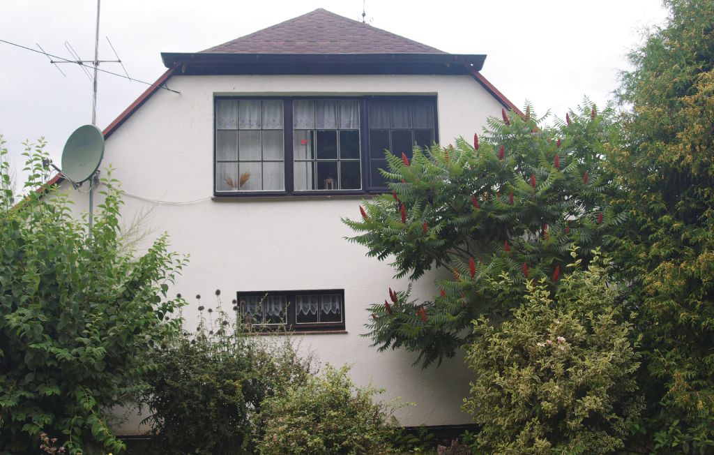 Feriehus - Sassnitz , Tyskland - DMR295 7