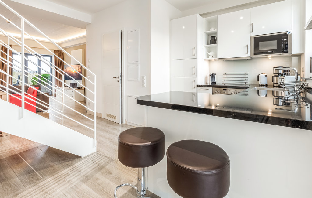 Ferieleilighet - Prora/Rügen , Tyskland - DMR709 12