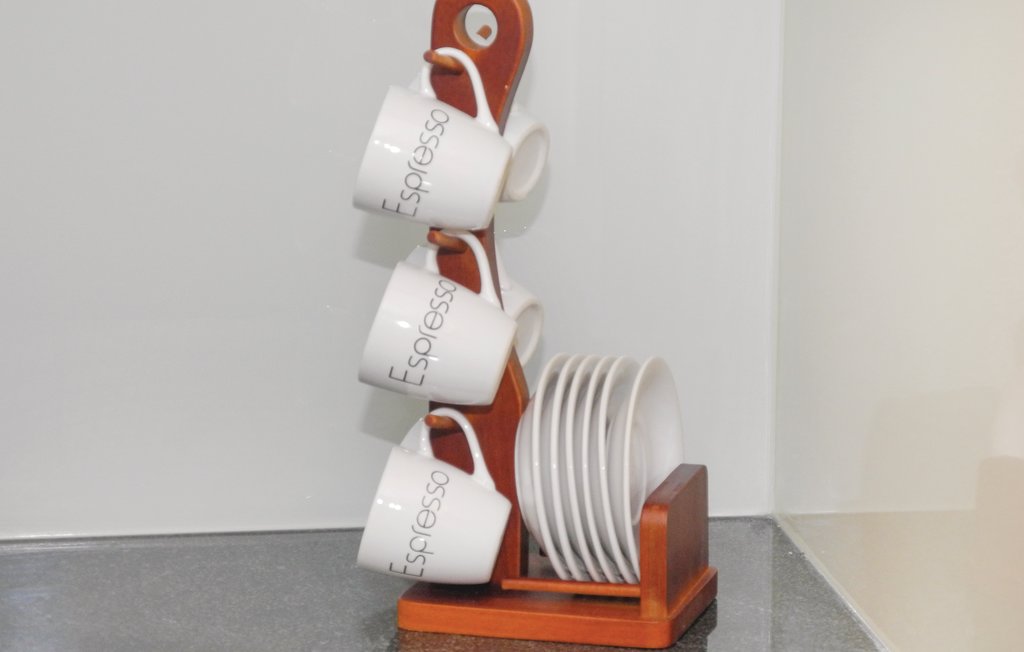 Ferieleilighet - Prora/Rügen , Tyskland - DMR782 18