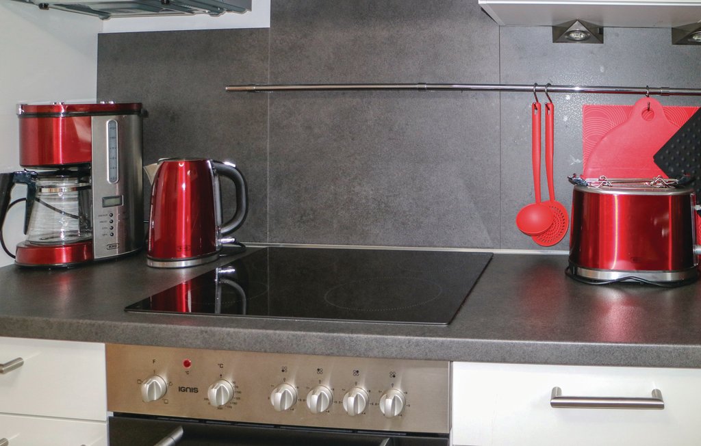 Feriehus - Breege/Juliusruh , Tyskland - DMR252 10