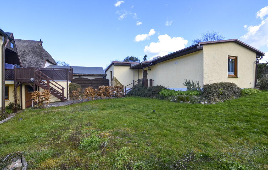 Ferienhaus - Mariendorf , Deutschland - DMR441 10