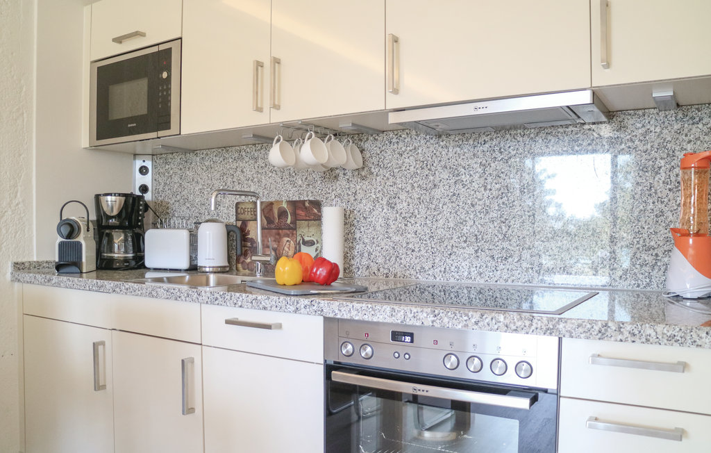 Ferieleilighet - Prora/Rügen , Tyskland - DMR719 12