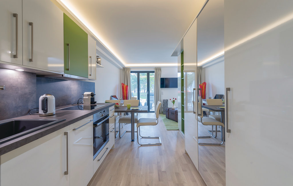 Ferieleilighet - Prora/Rügen , Tyskland - DMR761 10