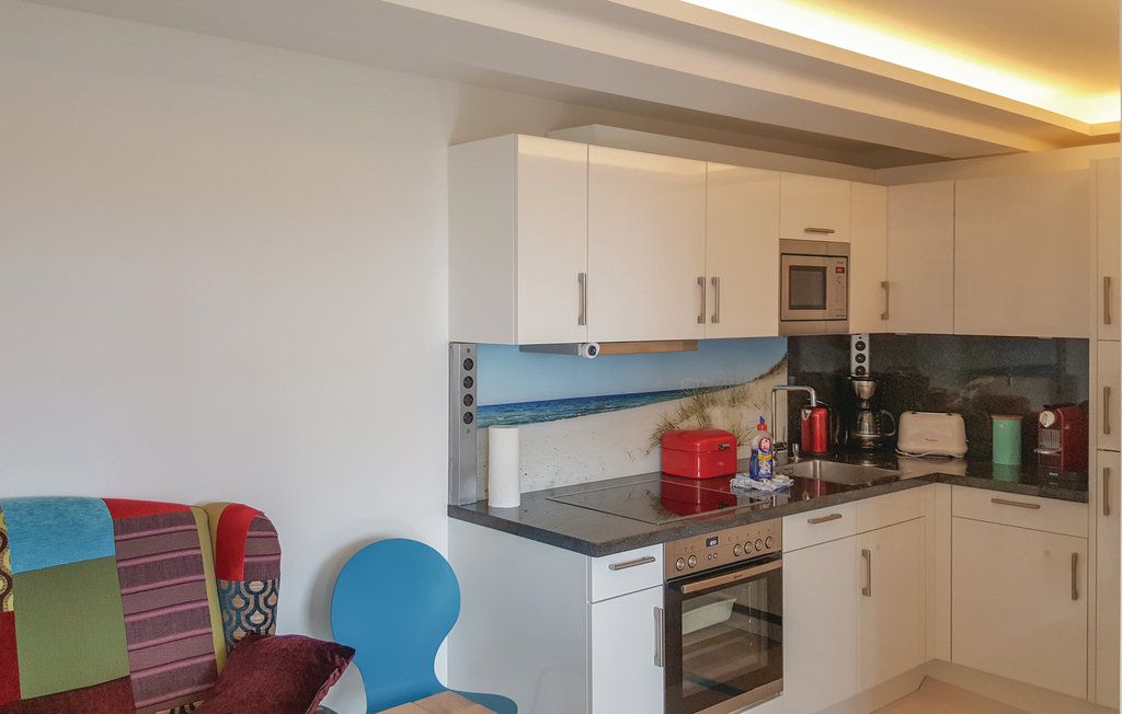 Ferienwohnung - Prora/Rügen , Deutschland - DMR789 13