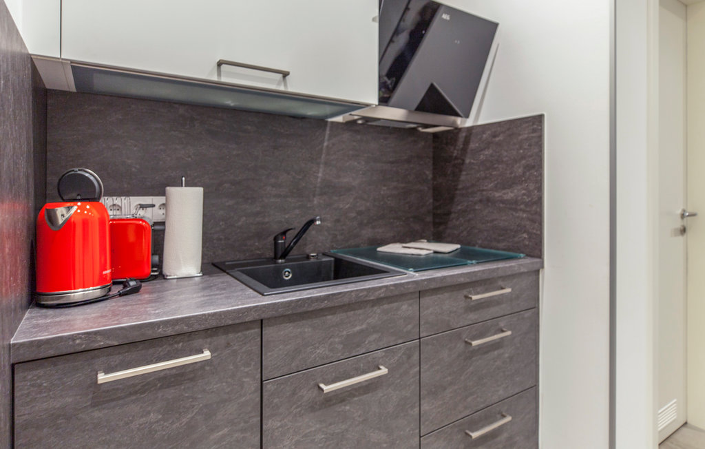 Ferieleilighet - Prora/Rügen , Tyskland - DMR834 11