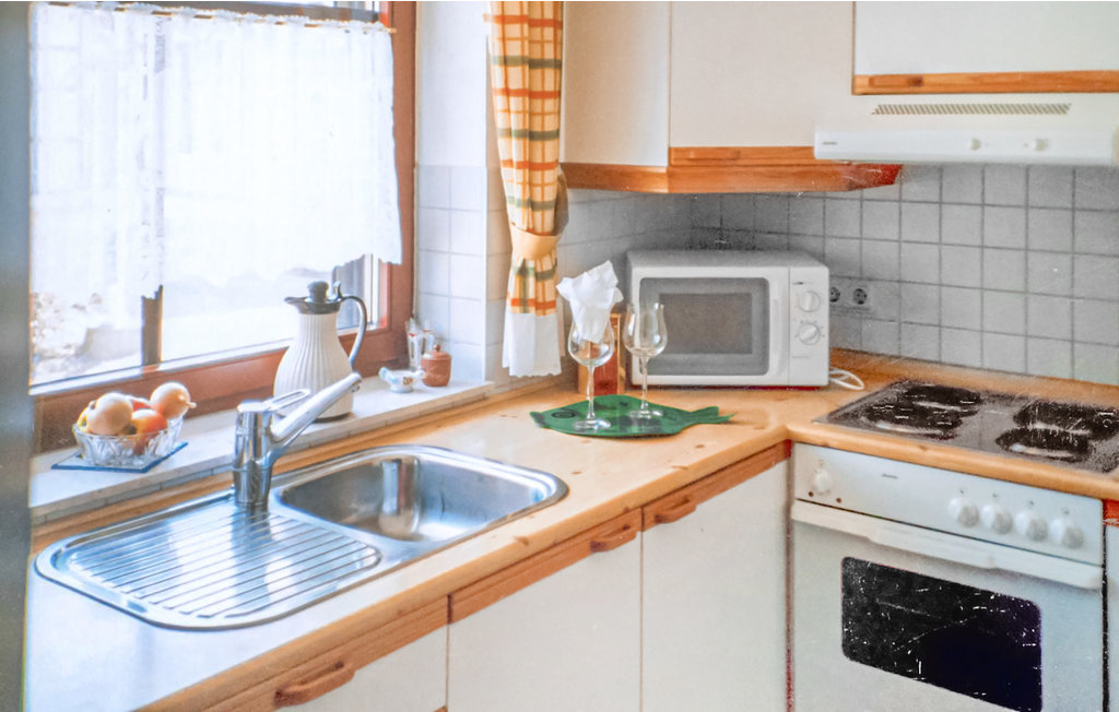 Ferieleilighet - Gustow/Rügen , Tyskland - DMR331 4