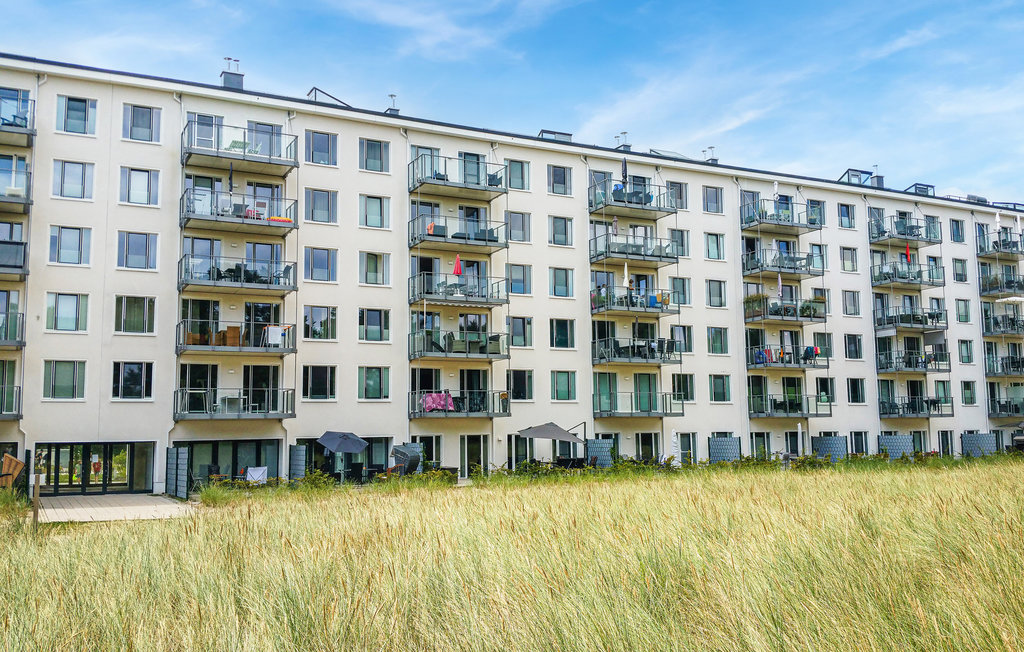 Ferieleilighet - Ostseebad Binz/ Prora , Tyskland - DMR443 6