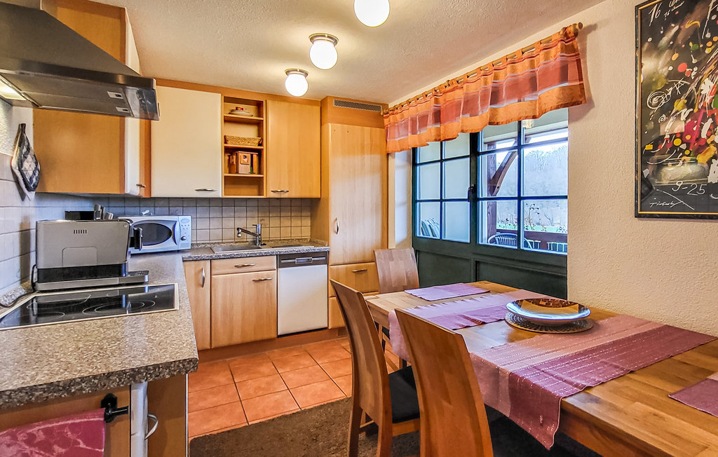 Ferieleilighet - Sehlen auf Rügen , Tyskland - DMR447 6