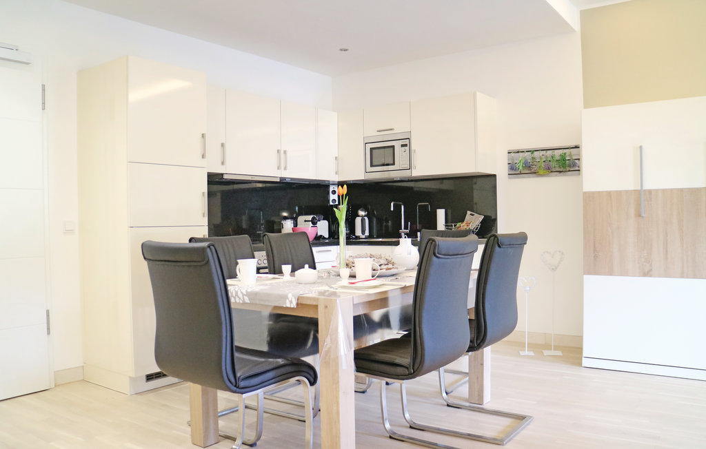 Ferieleilighet - Prora/Rügen , Tyskland - DMR703 13