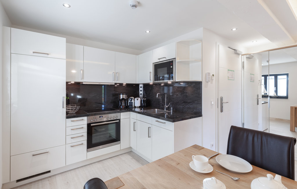 Ferieleilighet - Prora/Rügen , Tyskland - DMR723 4