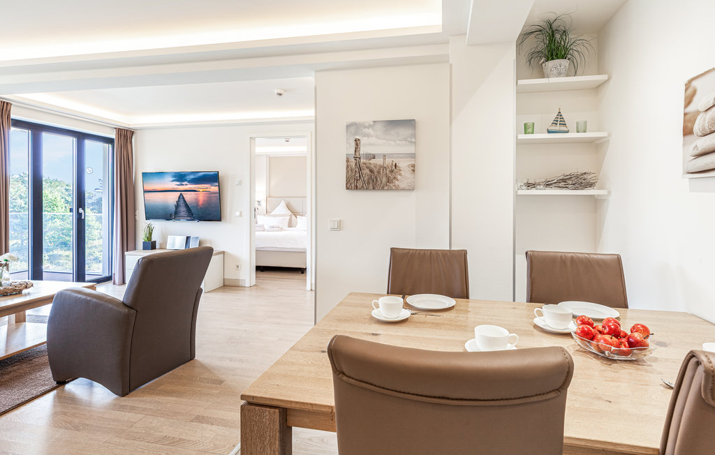 Semesterlägenhet - Prora/Rügen , Tyskland - DMR775 12