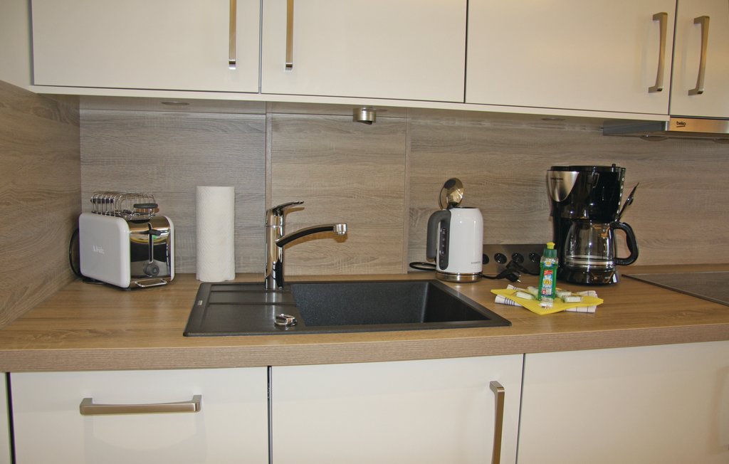 Ferieleilighet - Prora/Rügen , Tyskland - DMR777 12