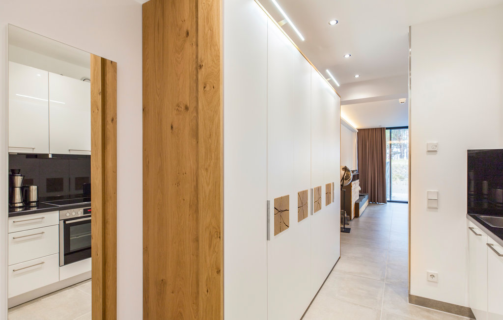 Semesterlägenhet - Prora/Rügen , Tyskland - DMR832 11