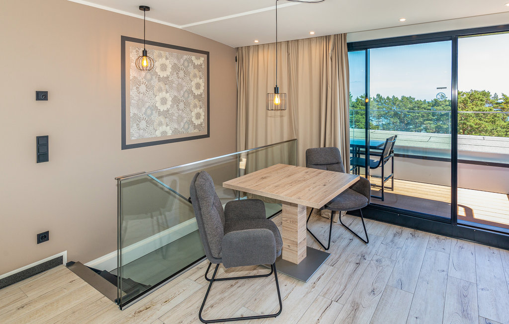 Semesterlägenhet - Prora/Rügen , Tyskland - DMR861 6