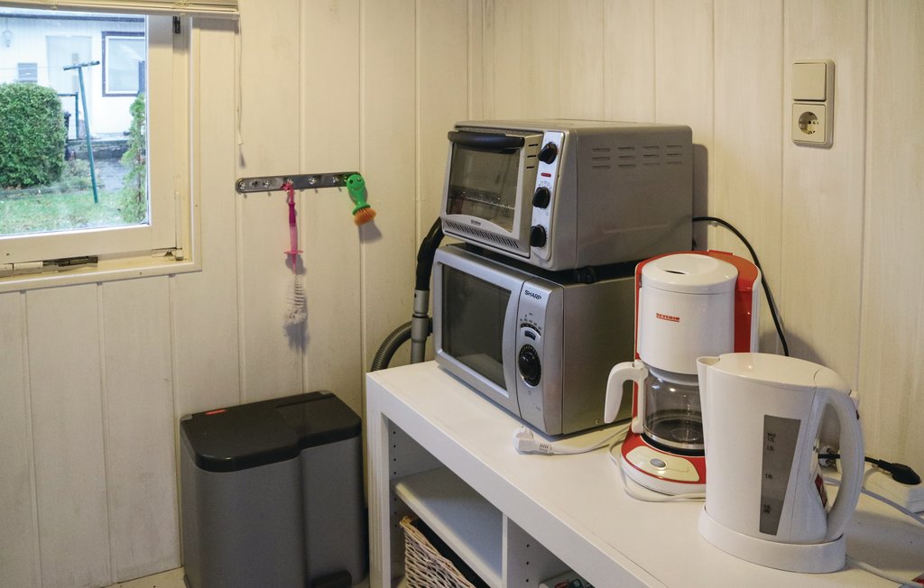 Feriehus - Middelhagen , Tyskland - DMR115 7