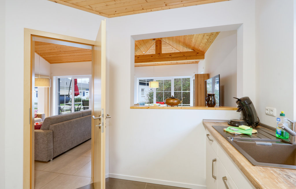 Feriehuse - Altefähr/Rügen , Tyskland - DMR628 8