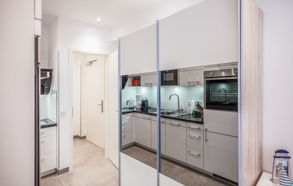 Semesterlägenhet - Prora/Rügen , Tyskland - DMR837 7