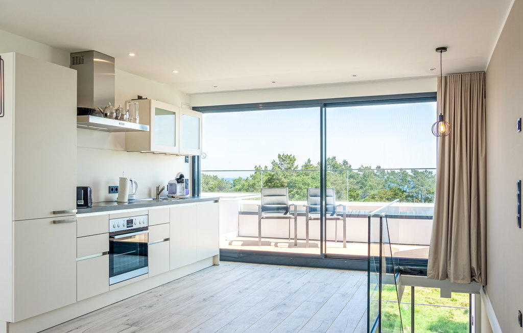 Ferienwohnung - Prora/Rügen , Deutschland - DMR857 19