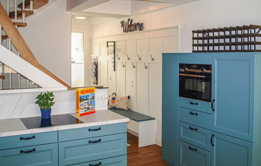 Semesterlägenhet - Ostseebad Binz/ Prora , Tyskland - DMR446 14