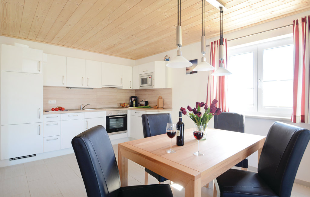 Feriehus - Altefähr/Rügen , Tyskland - DMR606 11