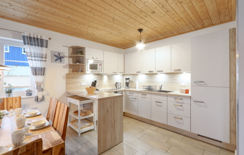 Feriehus - Altefähr/Rügen , Tyskland - DMR635 7