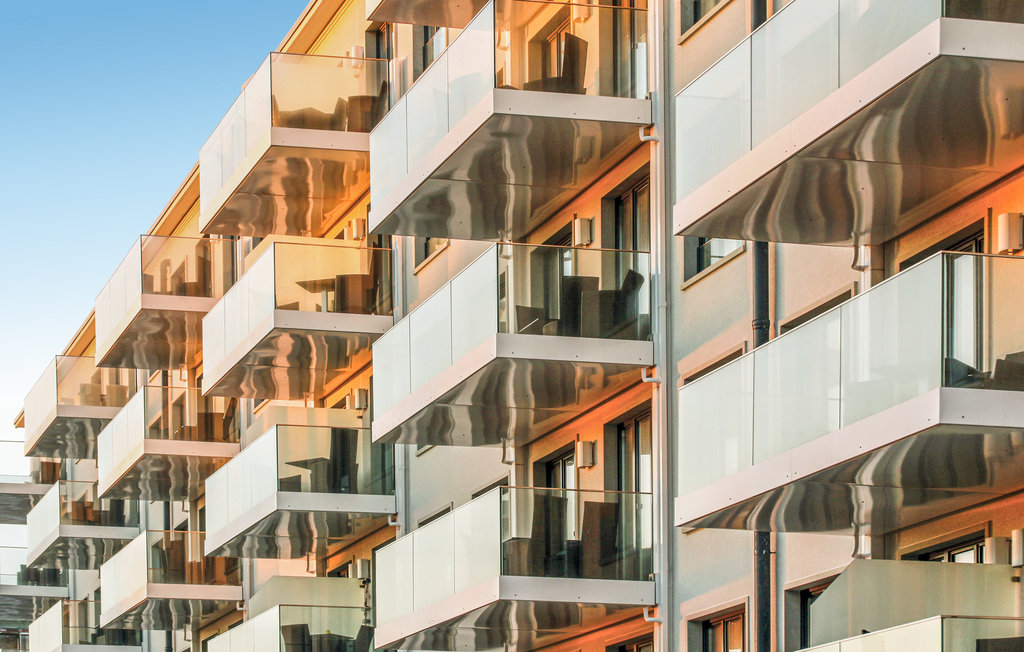 Ferieleilighet - Prora/Rügen , Tyskland - DMR834 6