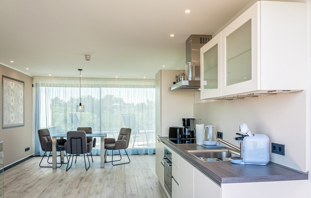 Ferienwohnung - Prora/Rügen , Deutschland - DMR857 5