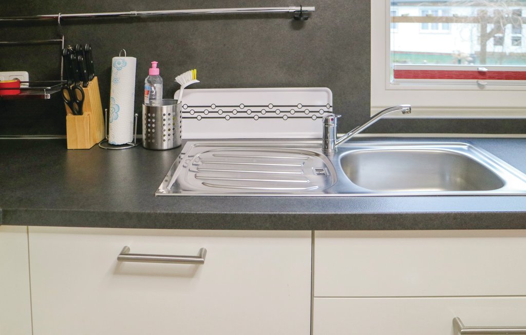 Feriehus - Breege/Juliusruh , Tyskland - DMR252 11