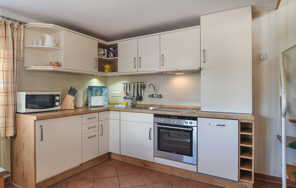Ferienhaus - Mariendorf , Deutschland - DMR442 16