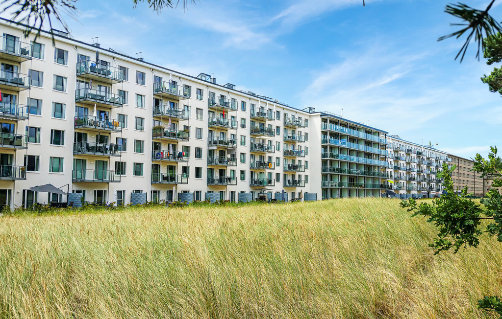 Ferieleilighet - Ostseebad Binz/ Prora , Tyskland - DMR443 7