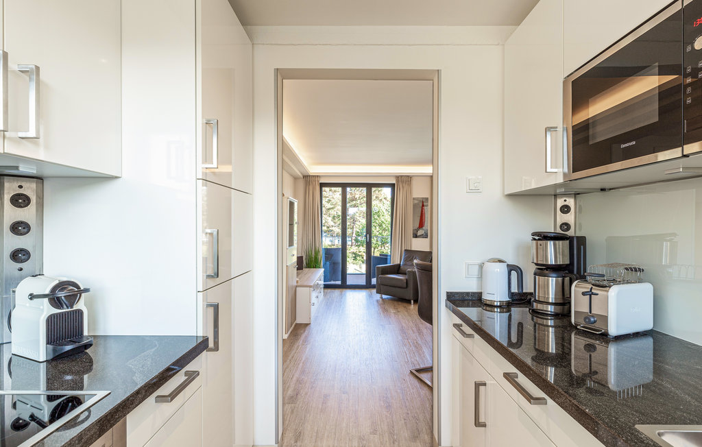 Ferieleilighet - Prora/Rügen , Tyskland - DMR716 12