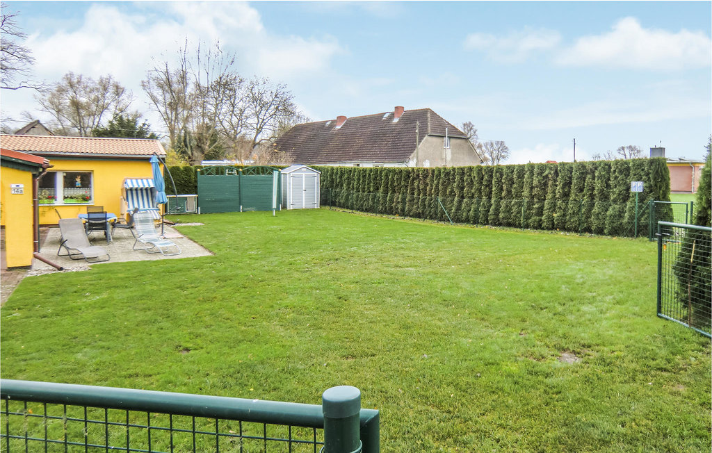 Feriehus - Ummanz , Tyskland - DMR345 6