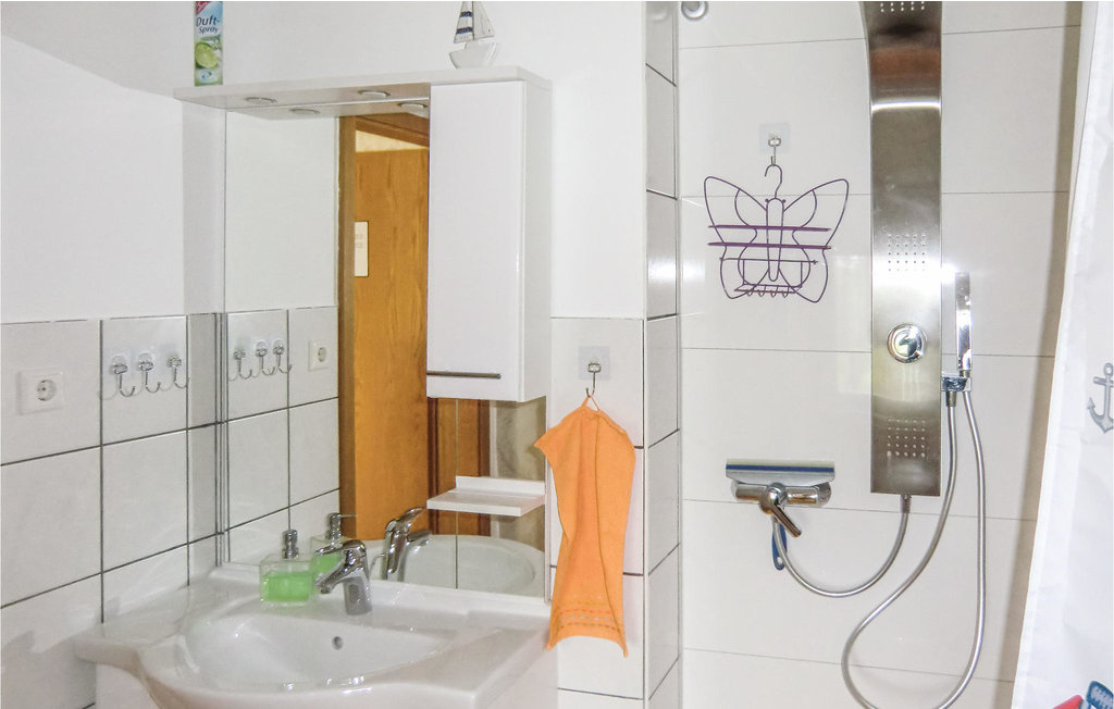 Feriehus - Ummanz , Tyskland - DMR345 7