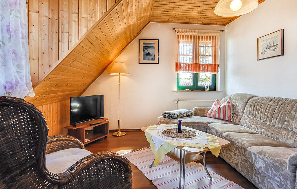 Ferienwohnung - Sehlen auf Rügen , Deutschland - DMR449 3