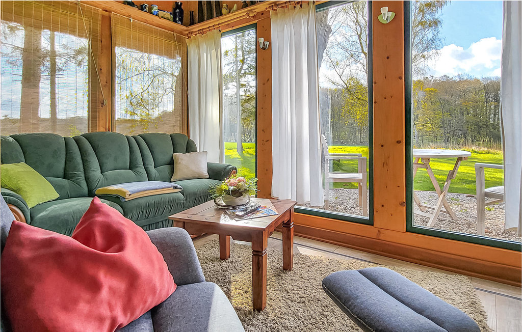 Feriehus - Sehlen auf Rügen , Tyskland - DMR450 3