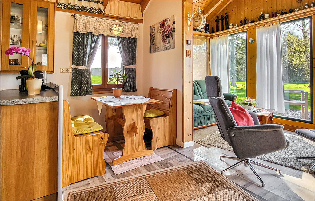 Feriehus - Sehlen auf Rügen , Tyskland - DMR450 4