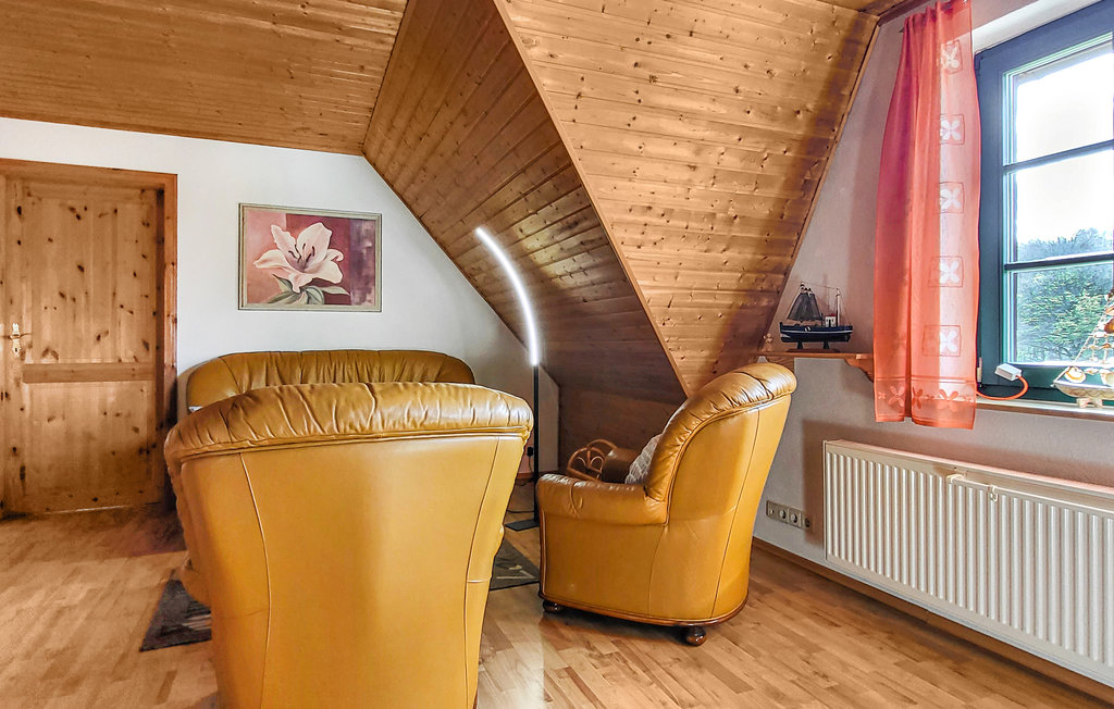 Ferieleilighet - Sehlen auf Rügen , Tyskland - DMR448 6