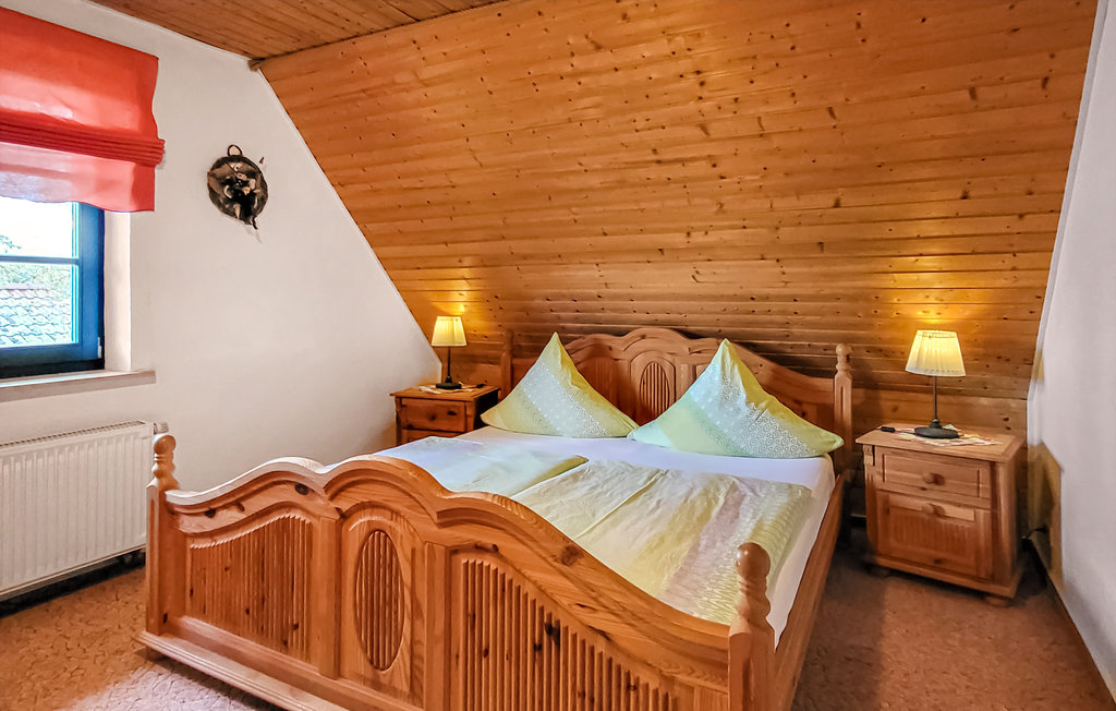 Ferieleilighet - Sehlen auf Rügen , Tyskland - DMR448 14