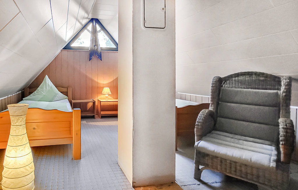 Ferieleilighet - Sehlen auf Rügen , Tyskland - DMR448 17