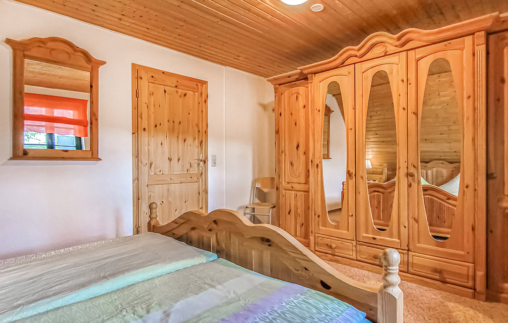 Ferieleilighet - Sehlen auf Rügen , Tyskland - DMR448 15