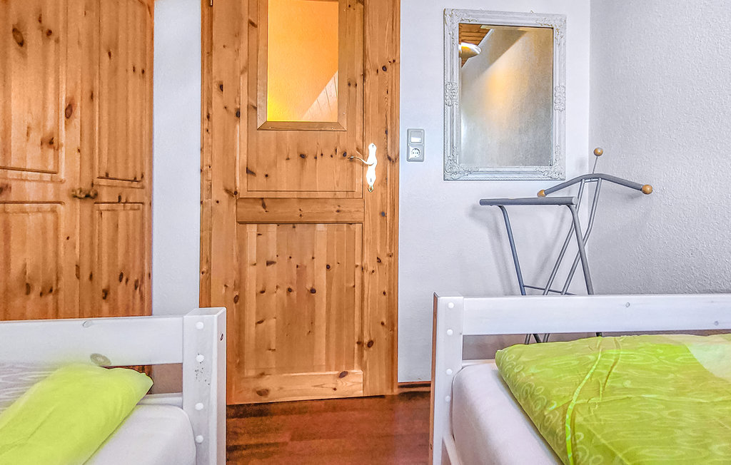 Ferienwohnung - Sehlen auf Rügen , Deutschland - DMR449 13