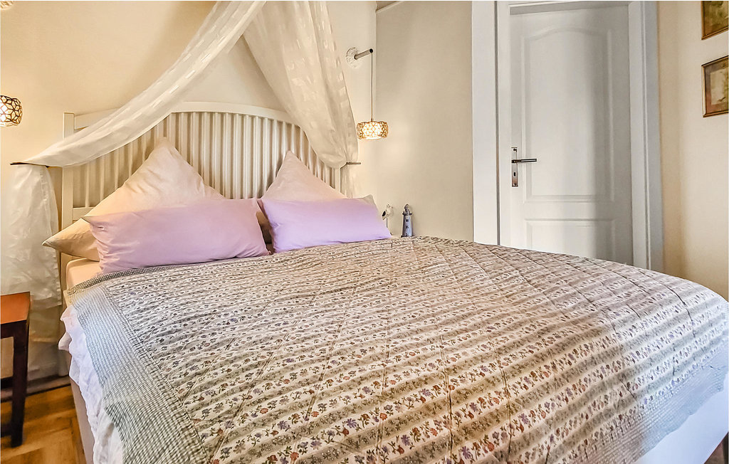 Feriehus - Sehlen auf Rügen , Tyskland - DMR450 9