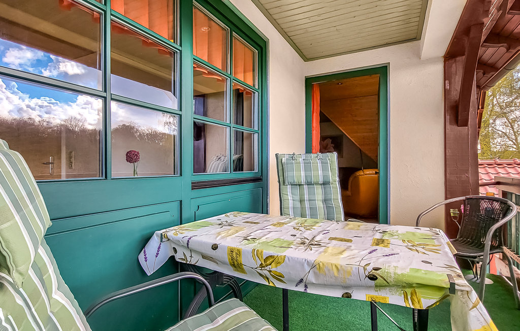 Ferieleilighet - Sehlen auf Rügen , Tyskland - DMR448 11