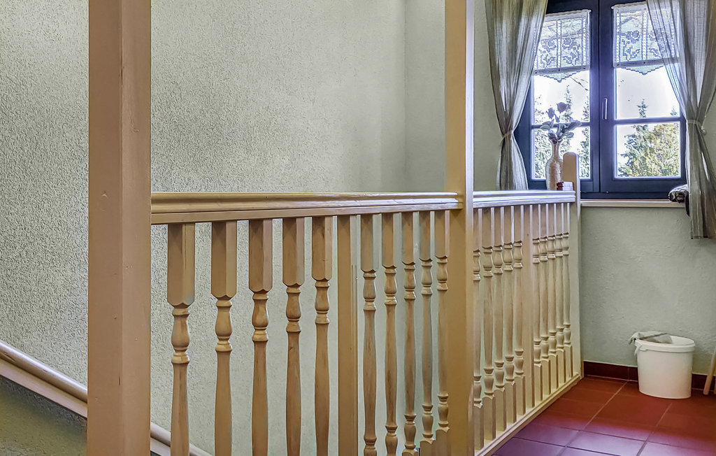 Ferienwohnung - Sehlen auf Rügen , Deutschland - DMR449 11